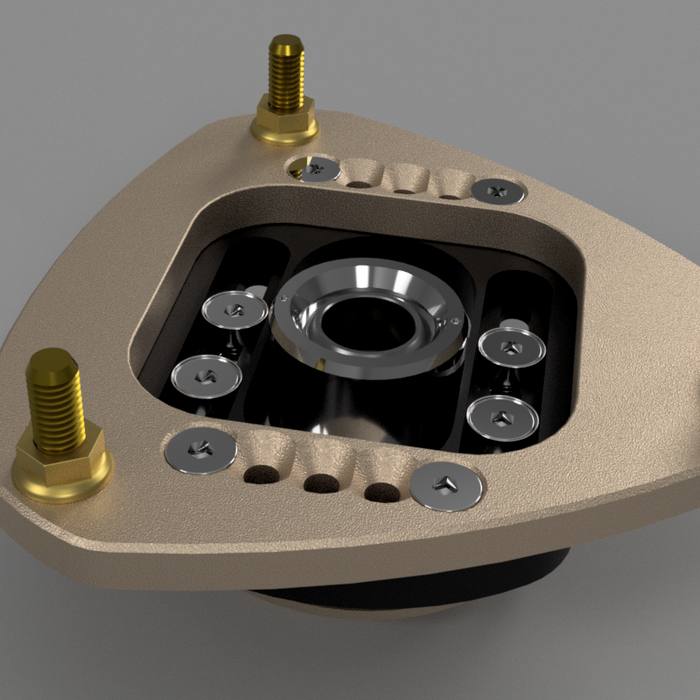What Are Camber-Caster Plates?