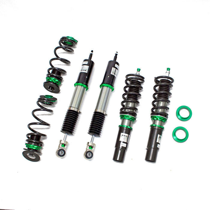 Audi Q5 Coilovers (2009-2017) Rev9 Hyper Street II  - 32 Way Adjustable