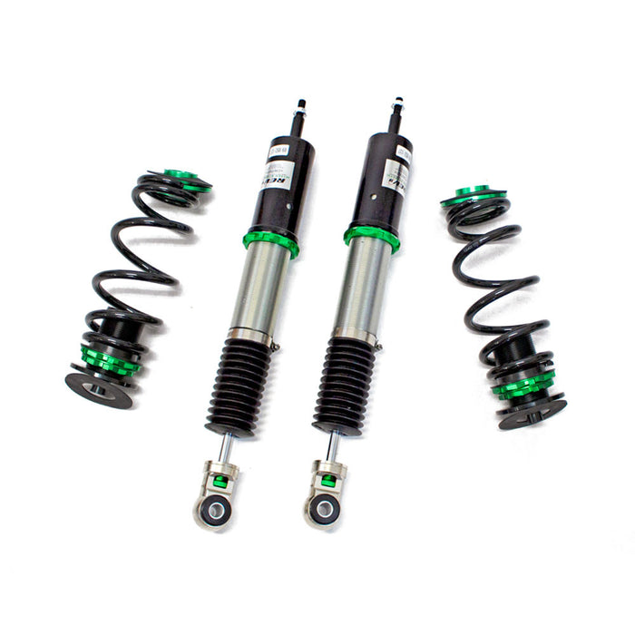 Audi Q5 Coilovers (2009-2017) Rev9 Hyper Street II  - 32 Way Adjustable