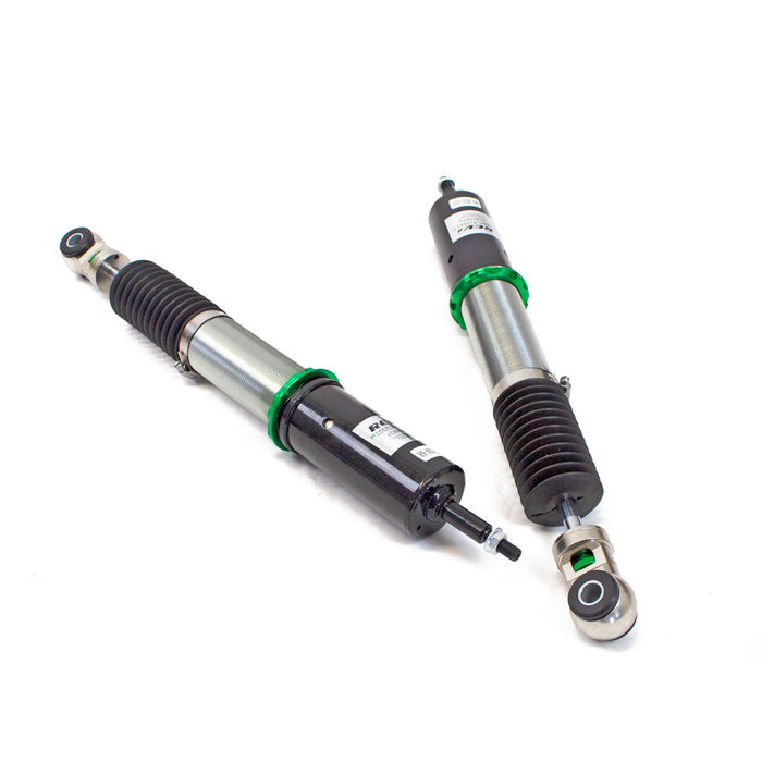 Audi Q5 Coilovers (2009-2017) Rev9 Hyper Street II  - 32 Way Adjustable