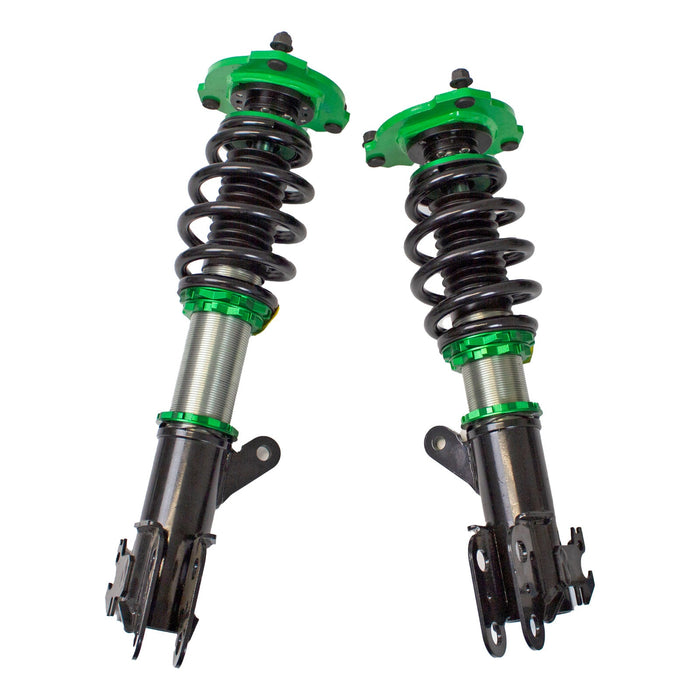Toyota Prius Coilovers (2016-2022) Rev9 Hyper Street II  - 32 Way Adjustable