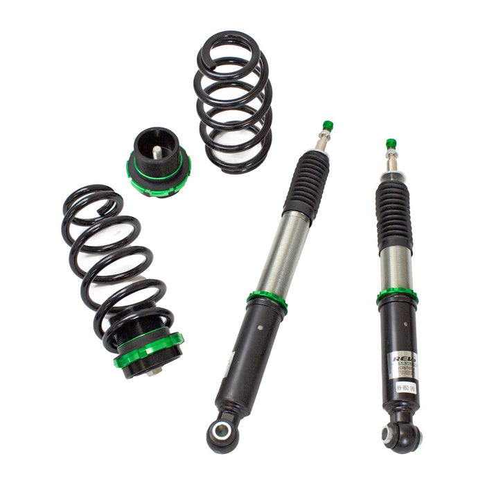 Toyota Prius Coilovers (2016-2022) Rev9 Hyper Street II  - 32 Way Adjustable