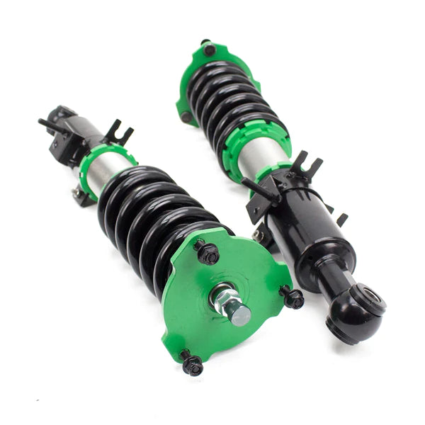 Infiniti Q40 RWD Coilovers (2014-2015) True Rear - Rev9 Hyper Street II  - 32 Way Adjustable