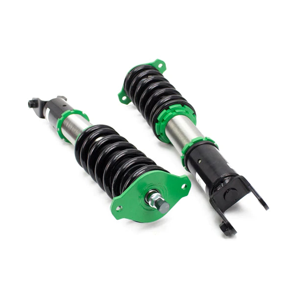 Infiniti Q40 RWD Coilovers (2014-2015) True Rear - Rev9 Hyper Street II  - 32 Way Adjustable