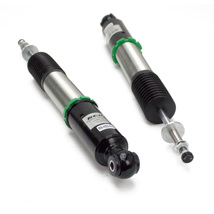 Honda Civic & Civic Si Coilovers (06-11) Rev9 Hyper Street II  w/ Front Camber Plates