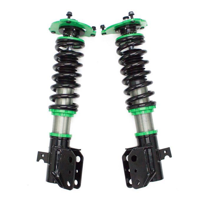 Subaru WRX STi Coilovers (2004) Rev9 Hyper Street II  - 32 Way Adjustable