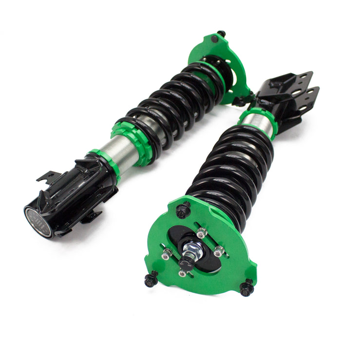 Subaru WRX STi Coilovers (2004) Rev9 Hyper Street II  - 32 Way Adjustable
