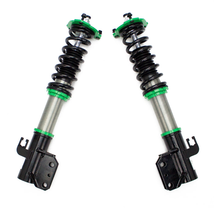 Subaru WRX STi Coilovers (2004) Rev9 Hyper Street II  - 32 Way Adjustable