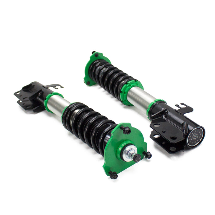 Subaru WRX Coilovers (2002-2007) Rev9 Hyper Street II  - 32 Way Adjustable