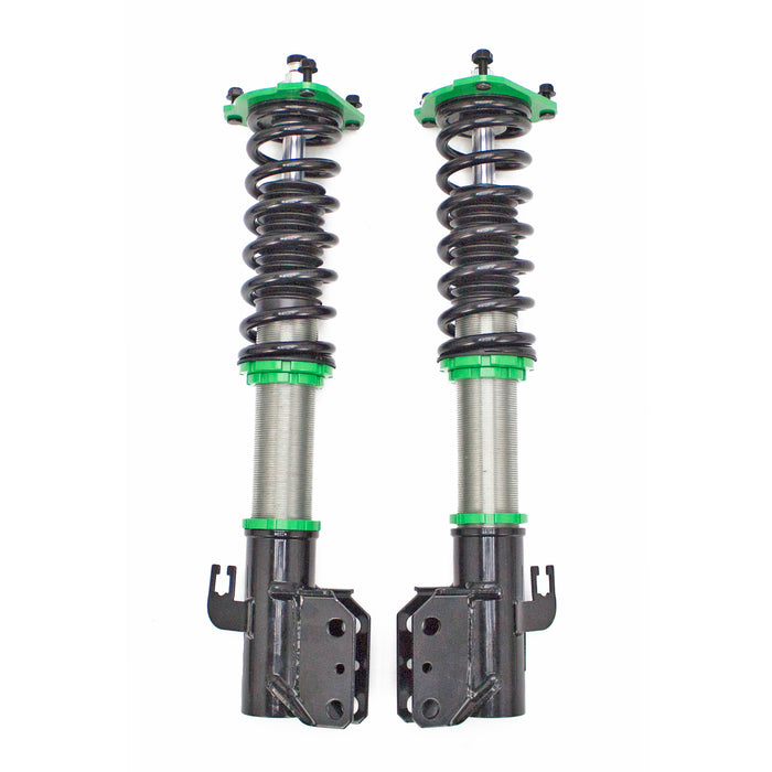 Subaru WRX STi Coilovers (2005-2007) Rev9 Hyper Street II  - 32 Way Adjustable