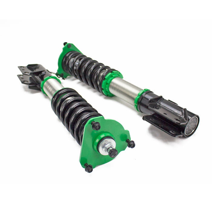 Subaru WRX STi Coilovers (2005-2007) Rev9 Hyper Street II  - 32 Way Adjustable