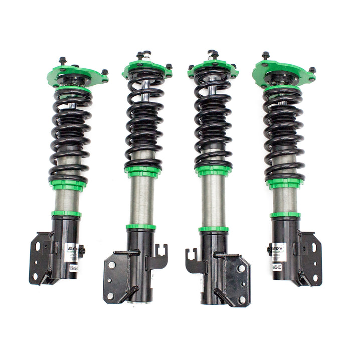 Subaru Legacy Coilovers (90-94) Rev9 Hyper Street II  - 32 Way Adjustable