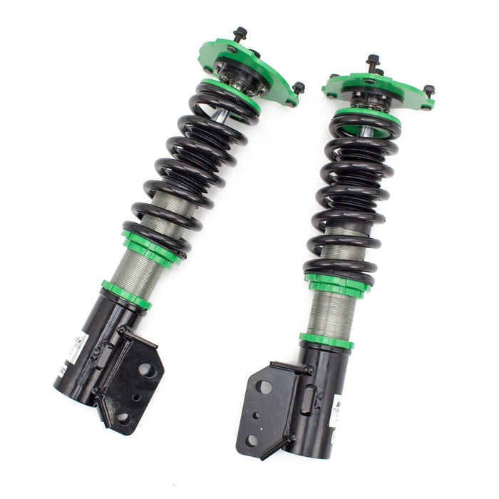 Subaru Legacy Coilovers (90-94) Rev9 Hyper Street II  - 32 Way Adjustable