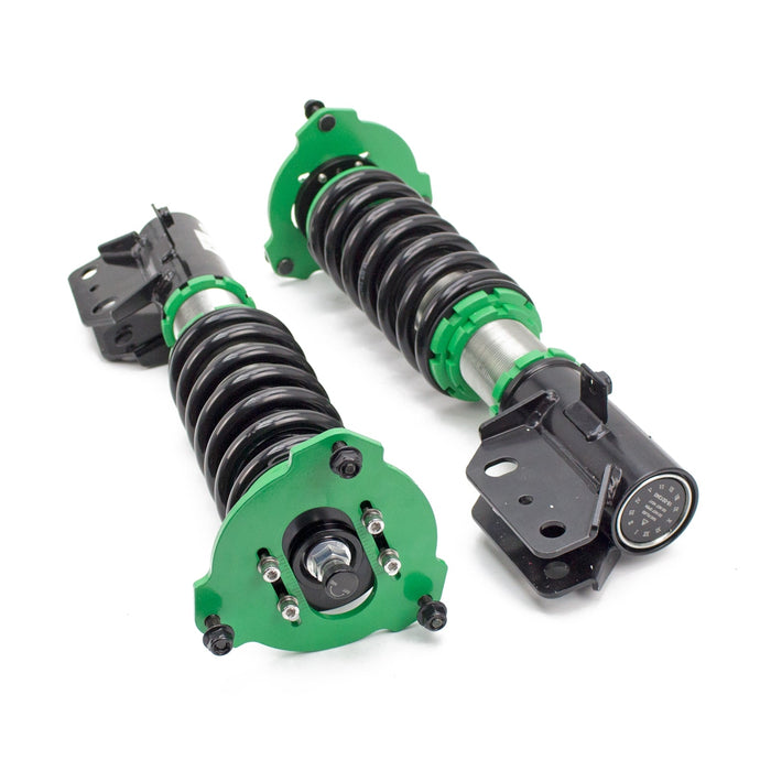 Subaru Forester Coilovers (98-02) Rev9 Hyper Street II  - 32 Way Adjustable