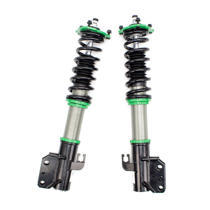 Subaru Forester Coilovers (98-02) Rev9 Hyper Street II  - 32 Way Adjustable