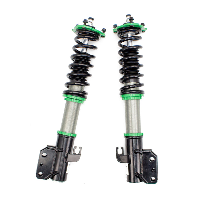Subaru Legacy Coilovers (90-94) Rev9 Hyper Street II  - 32 Way Adjustable