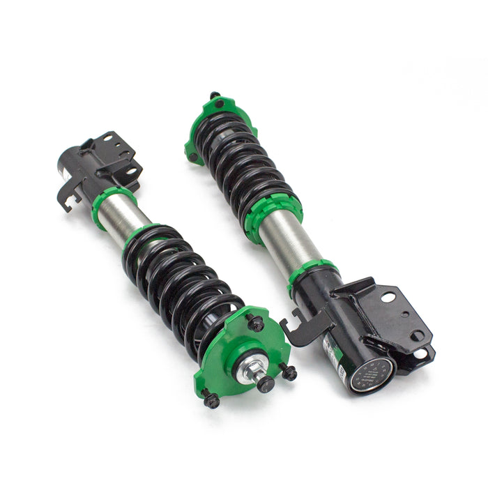 Subaru Legacy Coilovers (90-94) Rev9 Hyper Street II  - 32 Way Adjustable