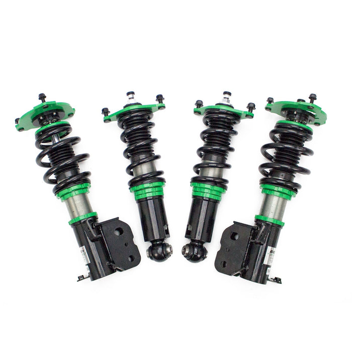 Subaru BRZ Coilovers (2022-2023) Rev9 Hyper Street II  - 32 Way Adjustable
