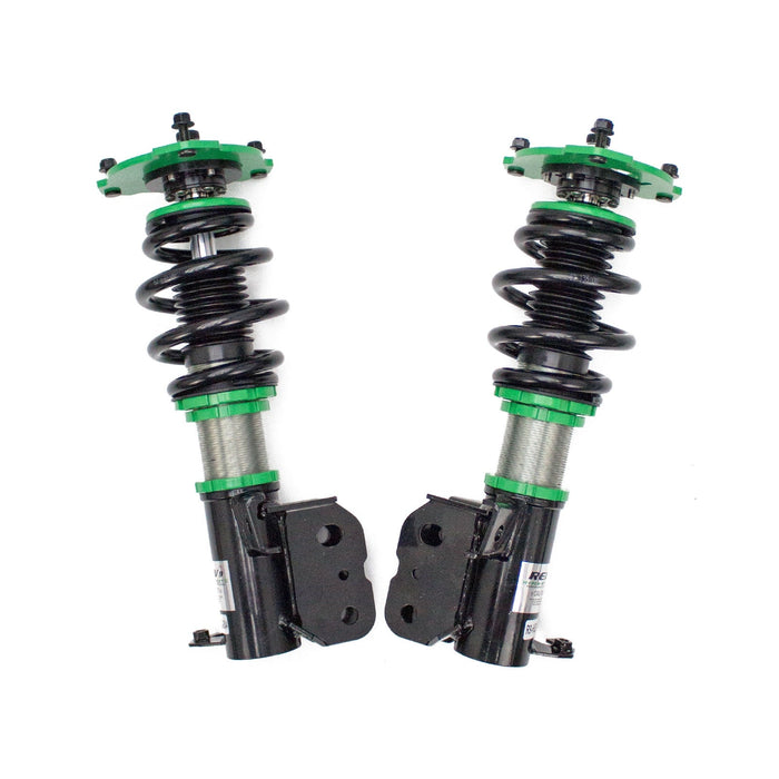 Subaru BRZ Coilovers (2022-2023) Rev9 Hyper Street II  - 32 Way Adjustable