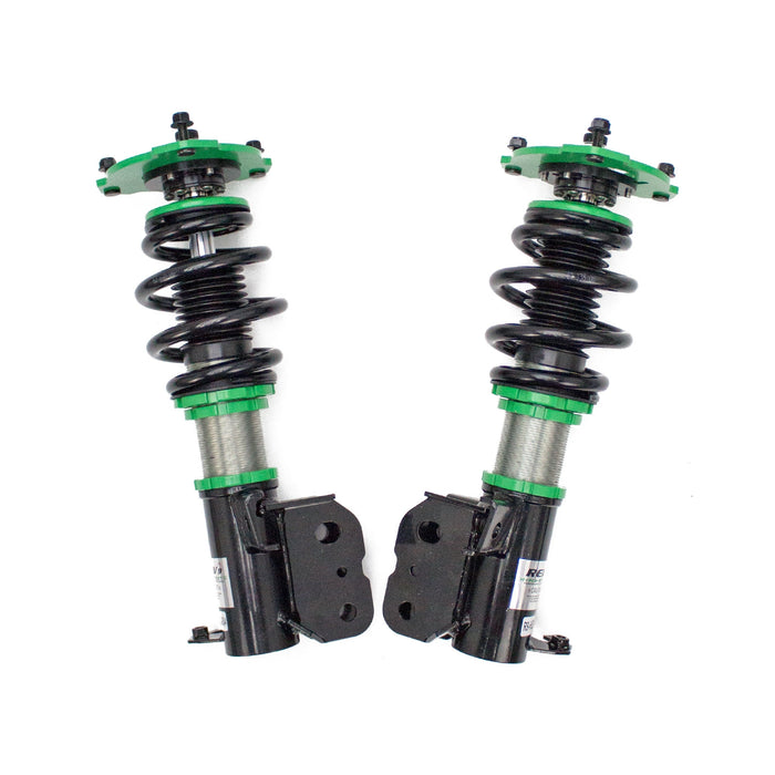 Subaru BRZ Coilovers (2022) Rev9 Hyper Street II  - 32 Way Adjustable
