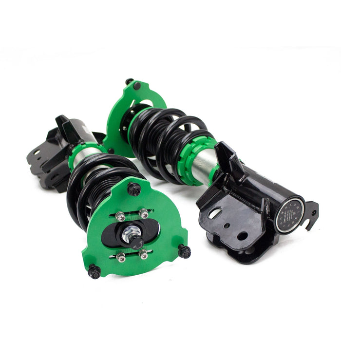 Subaru BRZ Coilovers (2022-2023) Rev9 Hyper Street II  - 32 Way Adjustable
