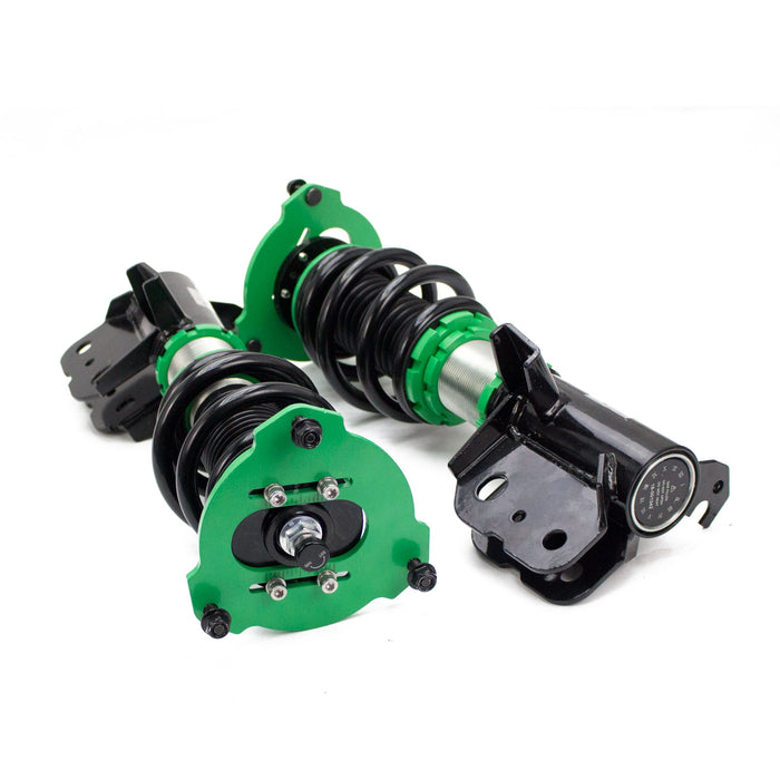 Subaru BRZ Coilovers (2013-2021) Rev9 Hyper Street II  - 32 Way Adjustable