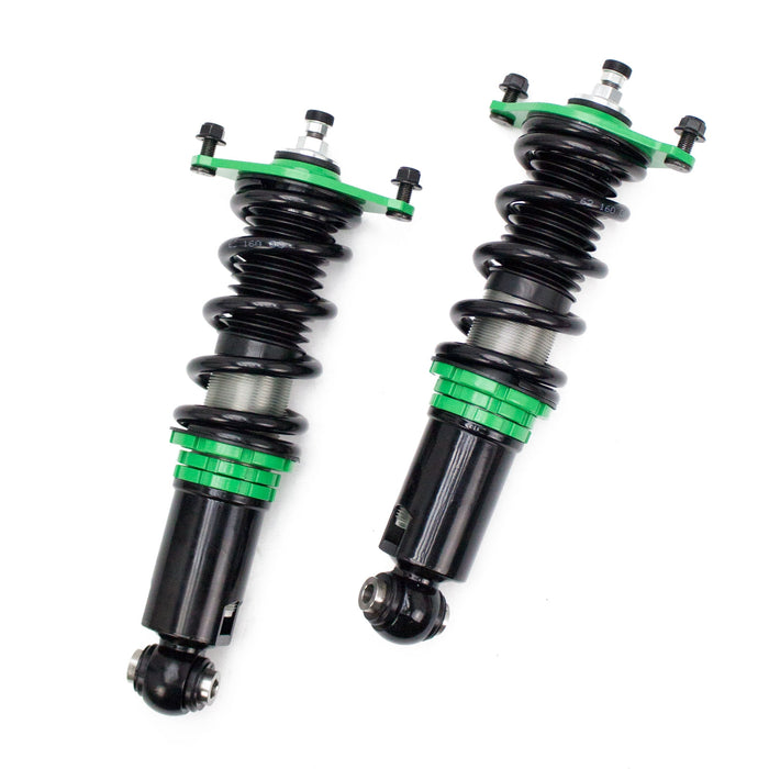 Subaru BRZ Coilovers (2022) Rev9 Hyper Street II  - 32 Way Adjustable