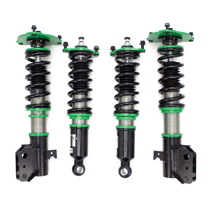 Subaru Outback Coilovers (2005-2009) Rev9 Hyper Street II  - 32 Way Adjustable