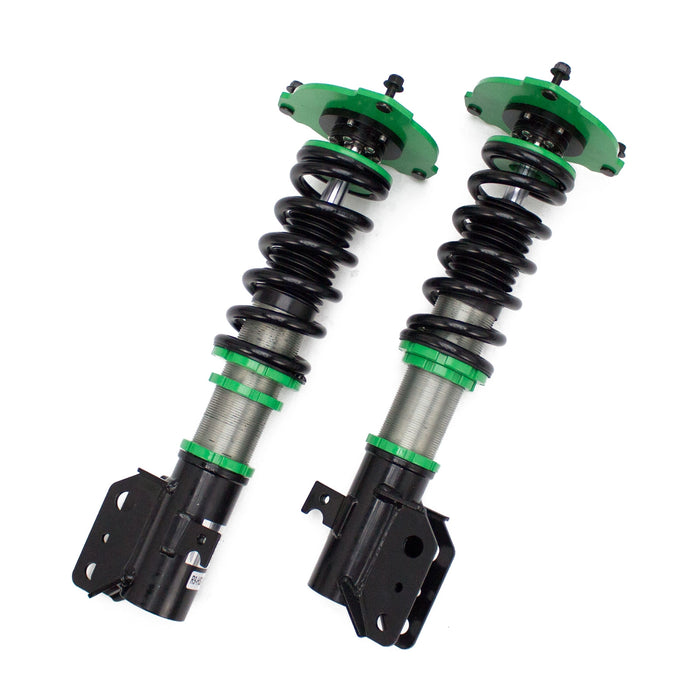 Subaru Outback Coilovers (2005-2009) Rev9 Hyper Street II  - 32 Way Adjustable