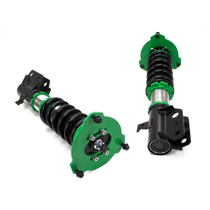 Subaru Legacy Coilovers (2005-2009) Rev9 Hyper Street II  - 32 Way Adjustable