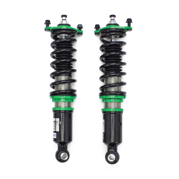 Subaru Outback Coilovers (2005-2009) Rev9 Hyper Street II  - 32 Way Adjustable