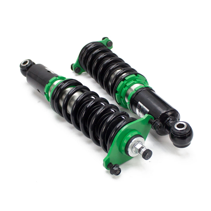Subaru Outback Coilovers (2005-2009) Rev9 Hyper Street II  - 32 Way Adjustable