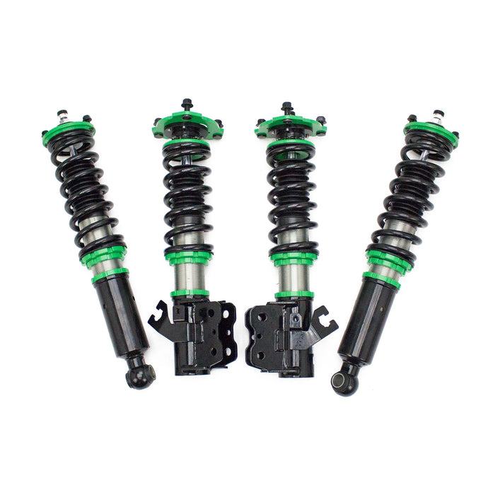 Nissan 240SX S13 Coilovers (89-94) Rev9 Hyper Street II  - 32 Way Adjustable