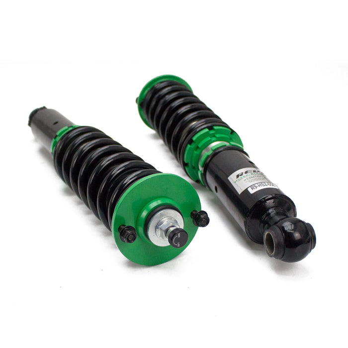 Nissan 240SX S13 Coilovers (89-94) Rev9 Hyper Street II  - 32 Way Adjustable