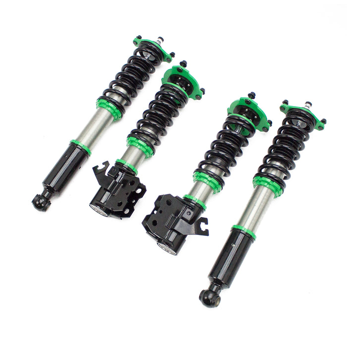 Nissan 240SX S14 Coilovers (95-98) Rev9 Hyper Street II  - 32 Way Adjustable