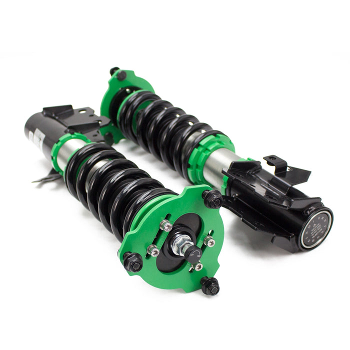 Nissan 240SX S14 Coilovers (95-98) Rev9 Hyper Street II  - 32 Way Adjustable