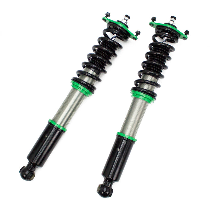 Nissan 240SX S14 Coilovers (95-98) Rev9 Hyper Street II  - 32 Way Adjustable