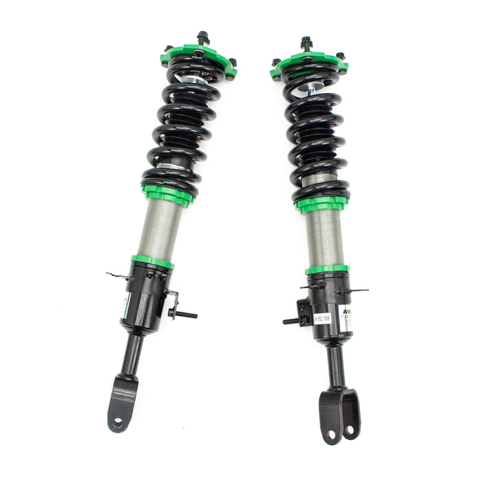 Infiniti G35 Coupe V35 Coilovers (2003-2007) Rev9 Hyper Street II  - 32 Way Adjustable