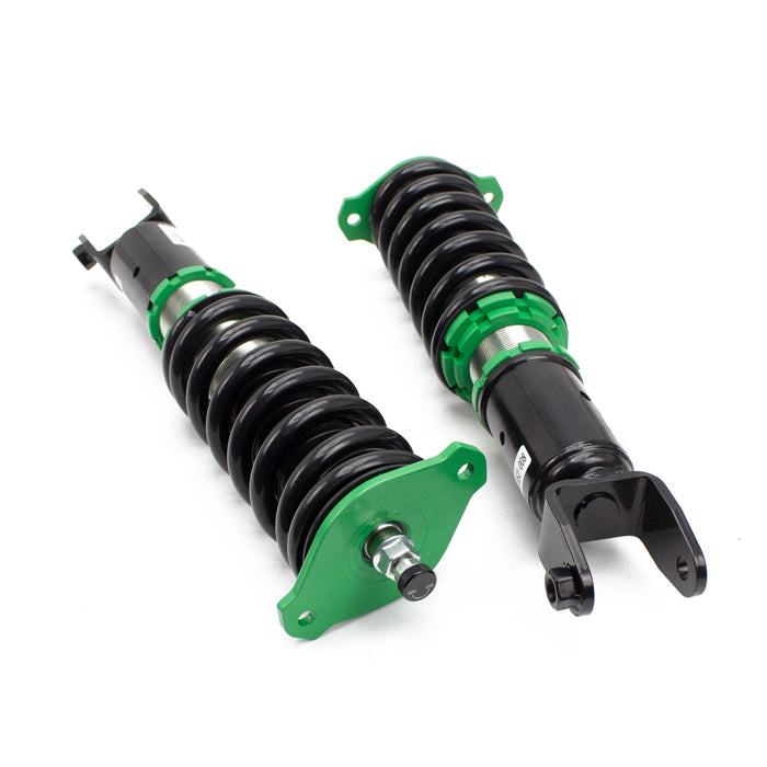 Nissan 350Z Coilovers (03-09) True Rear - Rev9 Hyper Street II  - 32 Way Adjustable