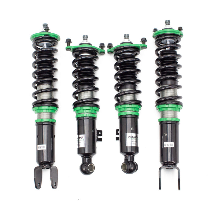 Nissan 300ZX Coilovers (1990-1996) Rev9 Hyper Street II  - 32 Way Adjustable