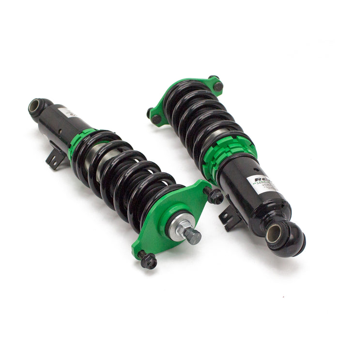 Nissan 300ZX Coilovers (1990-1996) Rev9 Hyper Street II  - 32 Way Adjustable