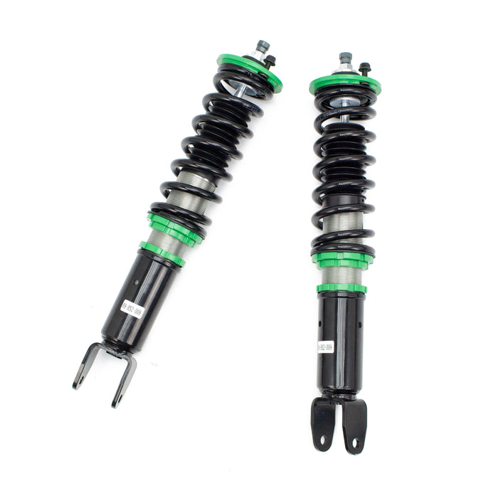 Nissan 300ZX Coilovers (1990-1996) Rev9 Hyper Street II  - 32 Way Adjustable