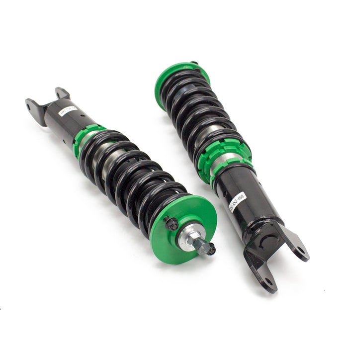 Nissan 300ZX Coilovers (1990-1996) Rev9 Hyper Street II  - 32 Way Adjustable