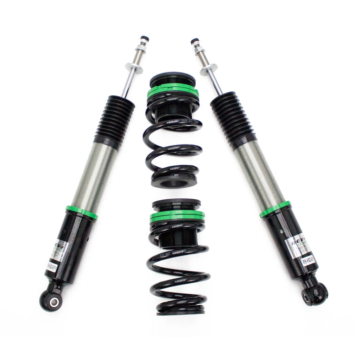Honda Civic Non-Si Coilovers (2012-2015) Rev9 Hyper Street II  - 32 Way Adjustable
