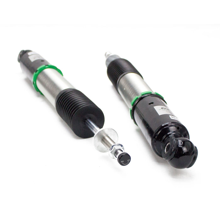 Honda Civic Non-Si Coilovers (2012-2015) Rev9 Hyper Street II  - 32 Way Adjustable