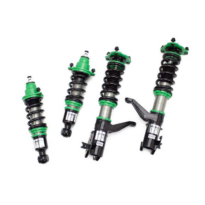 Honda Civic Si EP3 Coilovers (02-05) Rev9 Hyper Street II  - 32 Way Adjustable