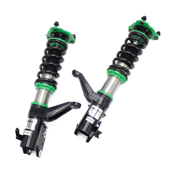 Acura RSX DC5 Coilovers (2002-2006) Rev9 Hyper Street II  - 32 Way Adjustable