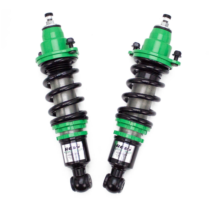 Acura RSX DC5 Coilovers (2002-2006) Rev9 Hyper Street II  - 32 Way Adjustable