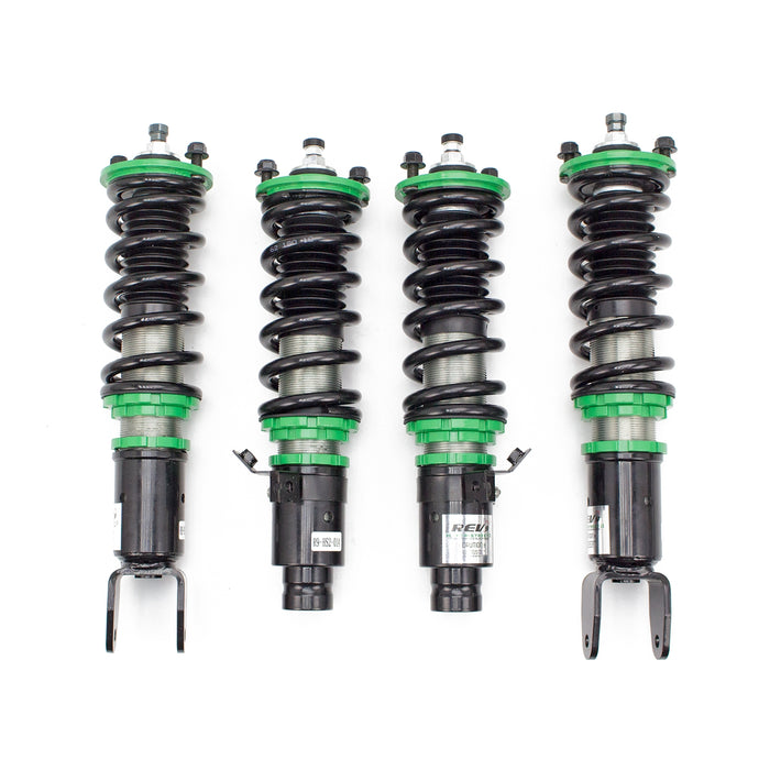 Honda Civic EK Coilovers (1996-2000) Rev9 Hyper Street II  - 32 Way Adjustable