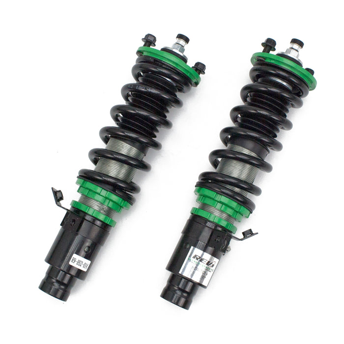 Honda Civic EG Coilovers (1992-1995) Rev9 Hyper Street II  - 32 Way Adjustable